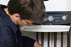 boiler replacement Parkneuk