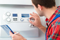 free commercial Parkneuk boiler quotes