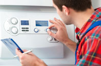 free Parkneuk gas safe engineer quotes