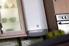 gas boilers Parkneuk